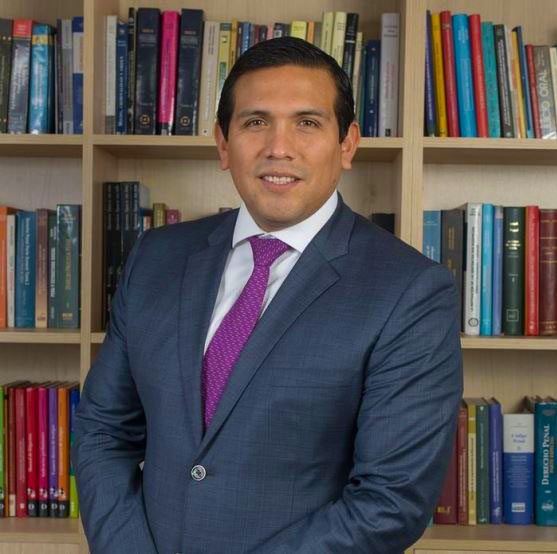 Omar Hernández Humire